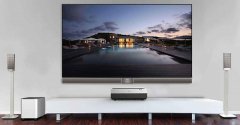 电视机画面扭曲怎么调？