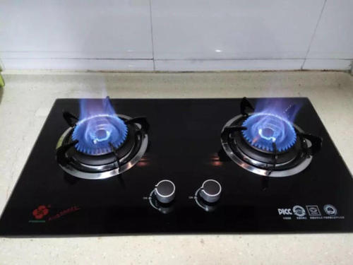 燃气灶报警器响了怎么办?