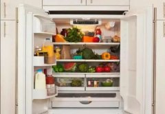 冰箱被吸住打不开怎么办？冰箱门打不开有什么解决办法