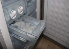 冰箱漏水的常见原因及解决方法
