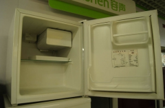 冰箱压缩机的工作原理是怎样的？