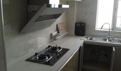 油烟机噪音大的原因及解决方法
