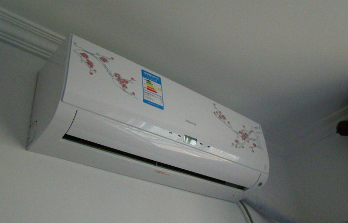 空调安装步骤