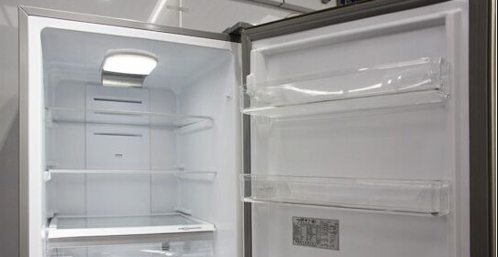 冰柜结霜严重