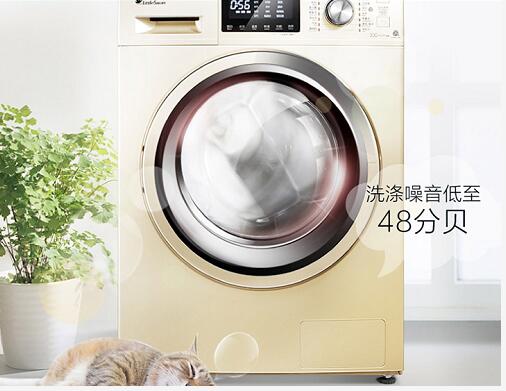 滚筒洗衣机一般多久清洗一次?有了这个小妙招以后可以自己清洗啦
