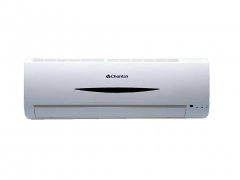 你不知道为什么空调冻结
