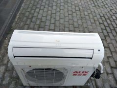 美的空调小知识 为什么空调一个小时自动停了？先观察下这些方面