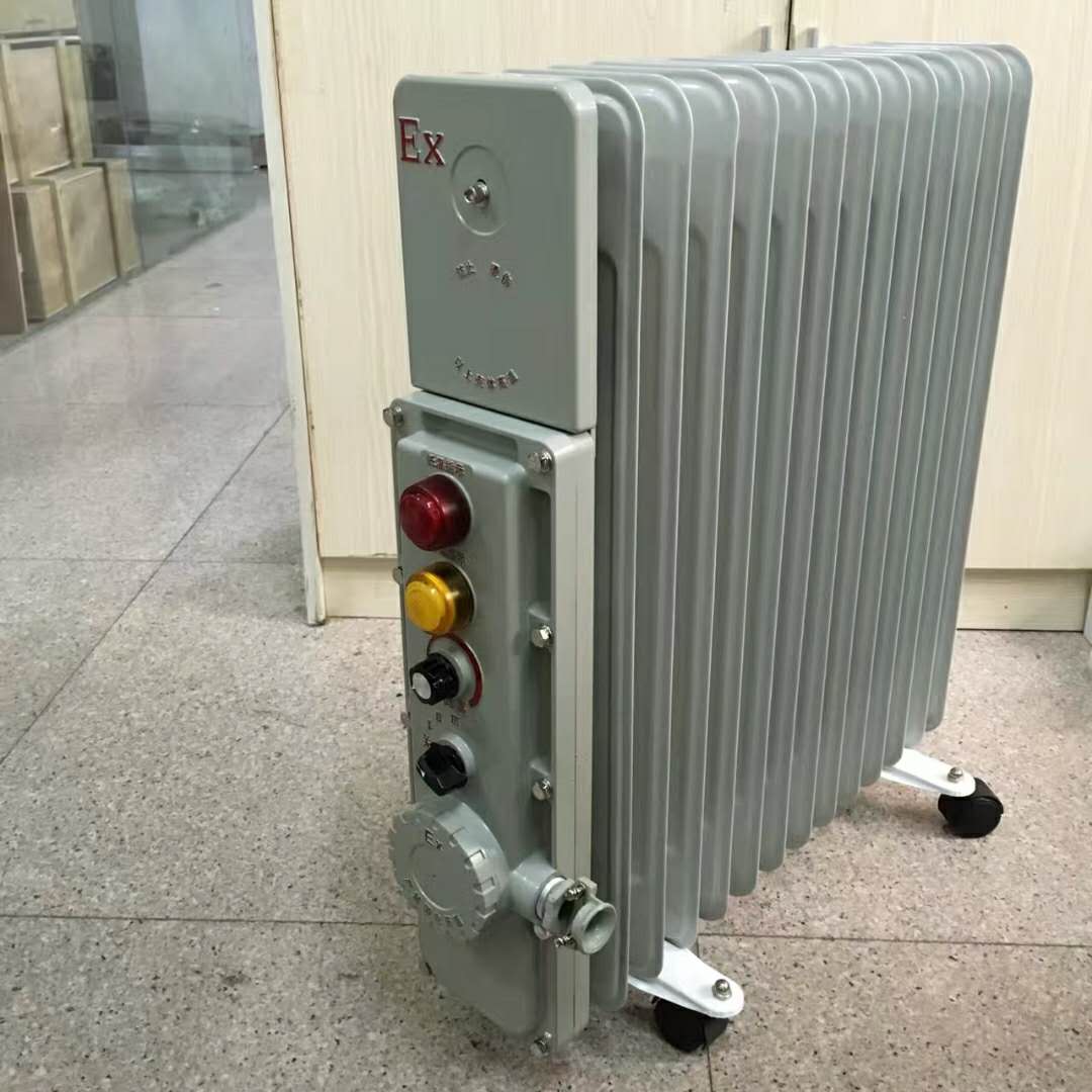 电油汀与空调取暖有什么不同