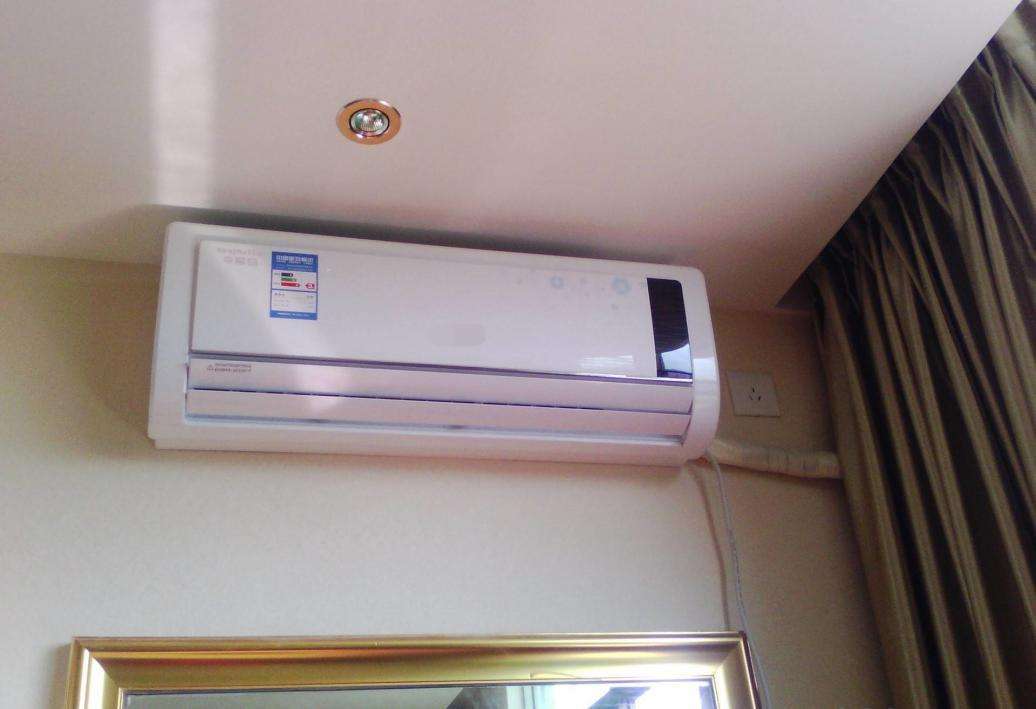 空调管结冰怎么回事