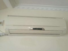 空调蒸发器部分结冰是什么原因？四个因素所致